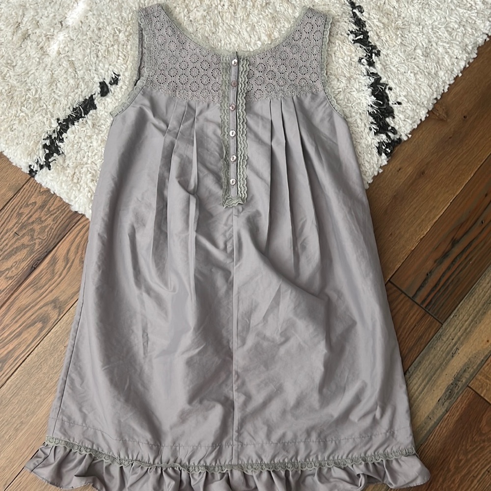 Theme Dress
